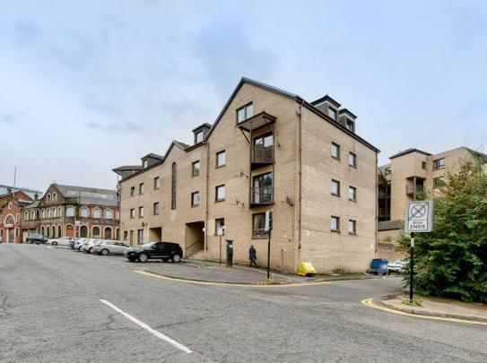2 Bedroom Apartment At Secc Hydro Free Parking Glasgow Ngoại thất bức ảnh